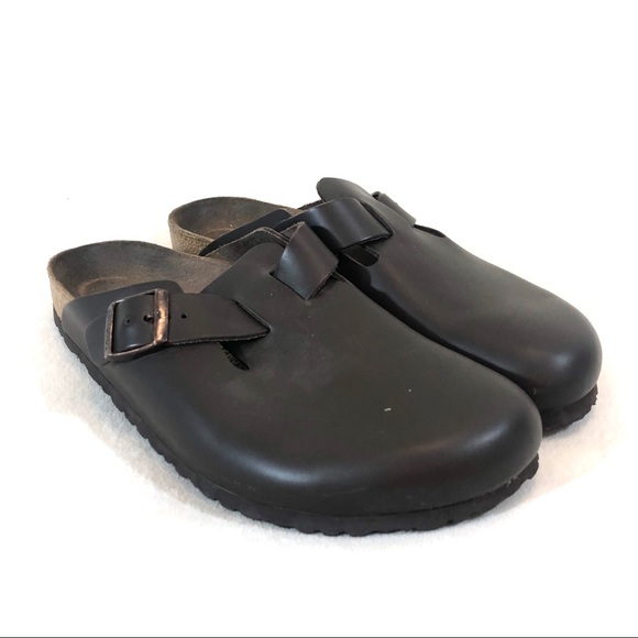 birkenstock boston 44